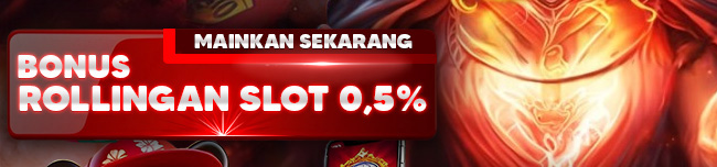 Rollingan Slot