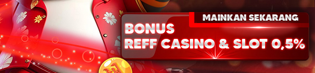 Referral Slot