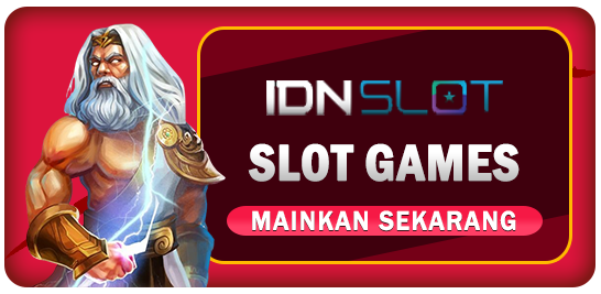 IDN Slot