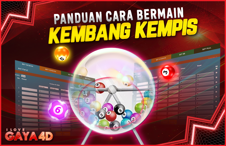 kembangkempis