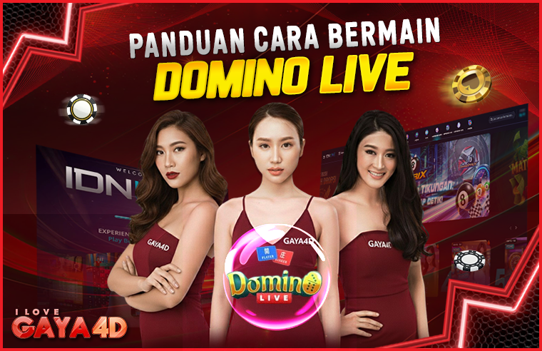 dominolive