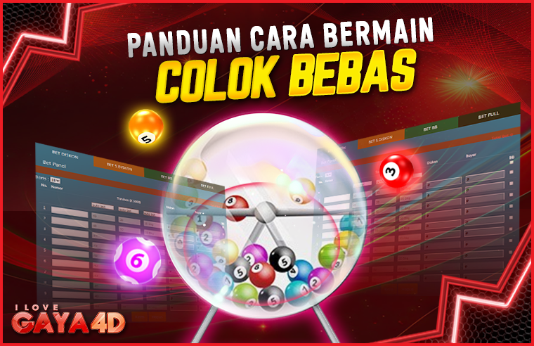 Colok Bebas