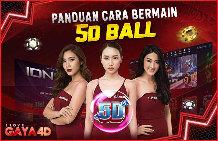5dball