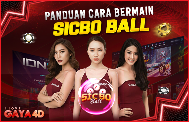 sicboball