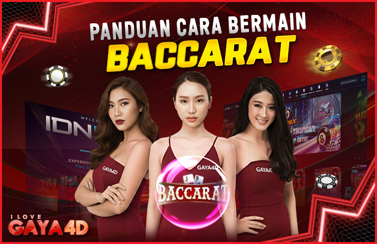 baccarat