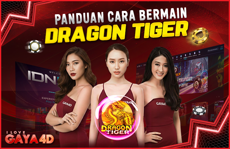 dragontiger