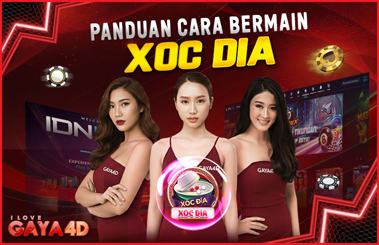 xocdia