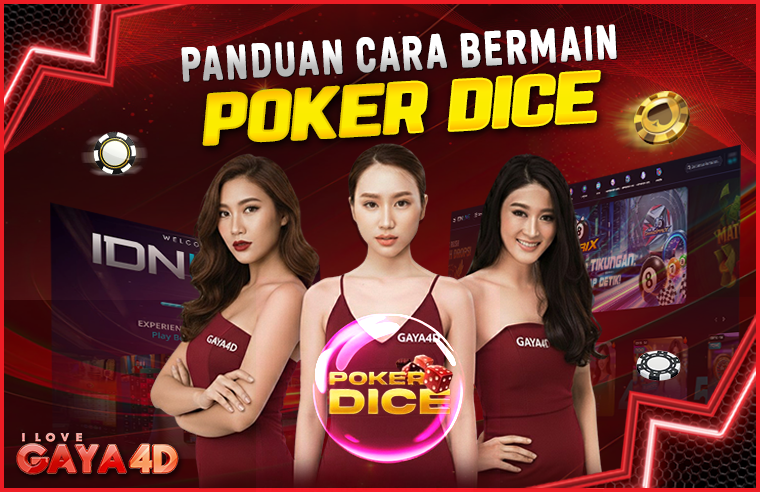 pokerdice